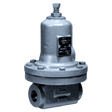 MR98H-30 (Fisher) Valve-Relief 1 Fpt 70-140 Psi