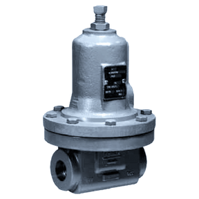 MR98H-30 (Fisher) Valve-Relief 1 Fpt 70-140 Psi