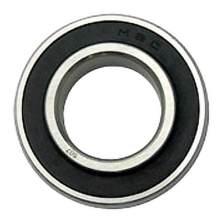 99 02.1500 (Hannay Reels) Insert-Bearing Bronze 1