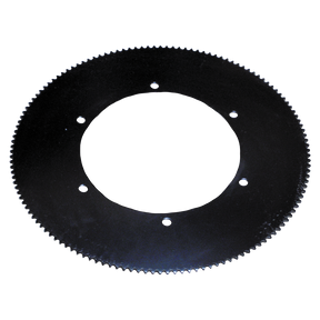 99 10.1423 (Hannay Reels) Sprocket-138 Tooth 35 16-5/8 Od