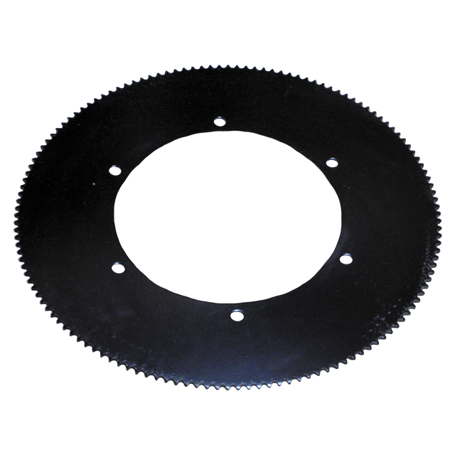 99 10.1423 (Hannay Reels) Sprocket-138 Tooth 35 16-5/8 Od
