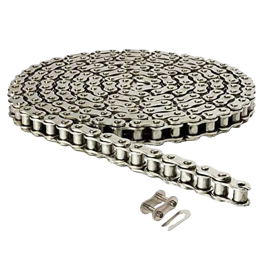 99 12.0001 (Hannay Reels) Chain-Lb35 10 Conn Link