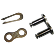 99 12.0010 (Hannay Reels) Link-Connector 35 Chain