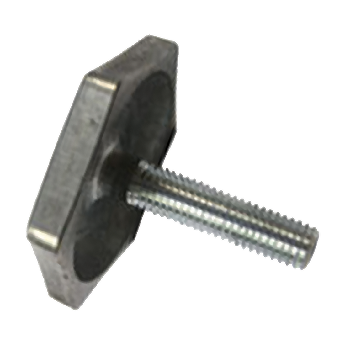 99 14.0413 (Hannay Reels) Wheel-Brake Brass H-30A