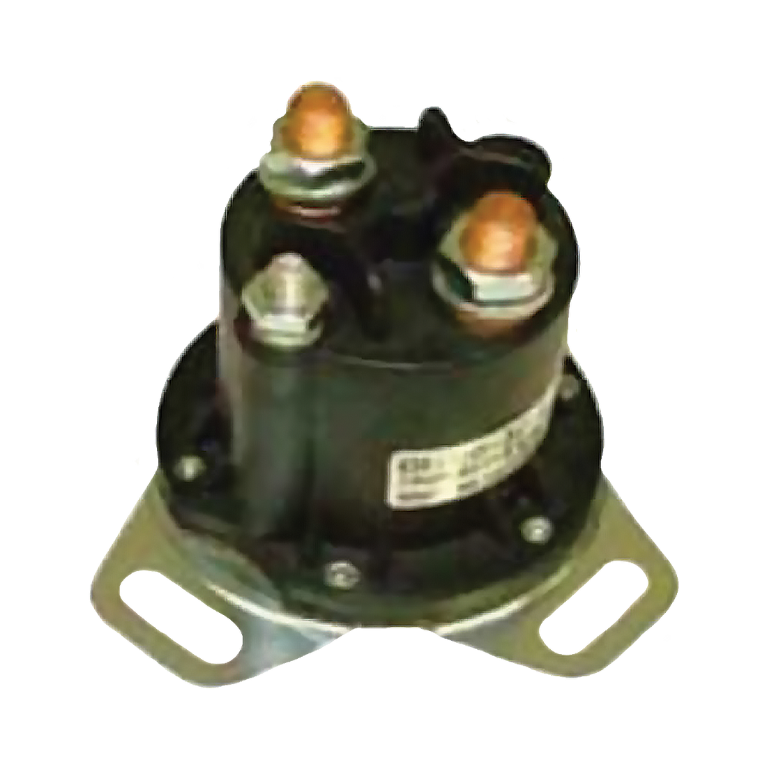 99 17.0025 (Hannay Reels) Solenoid