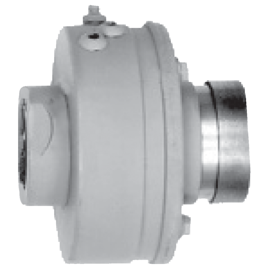 99 30.4610 (Hannay Reels) Swivel-1-1/2 Str 1000 Psi Fml X Fml