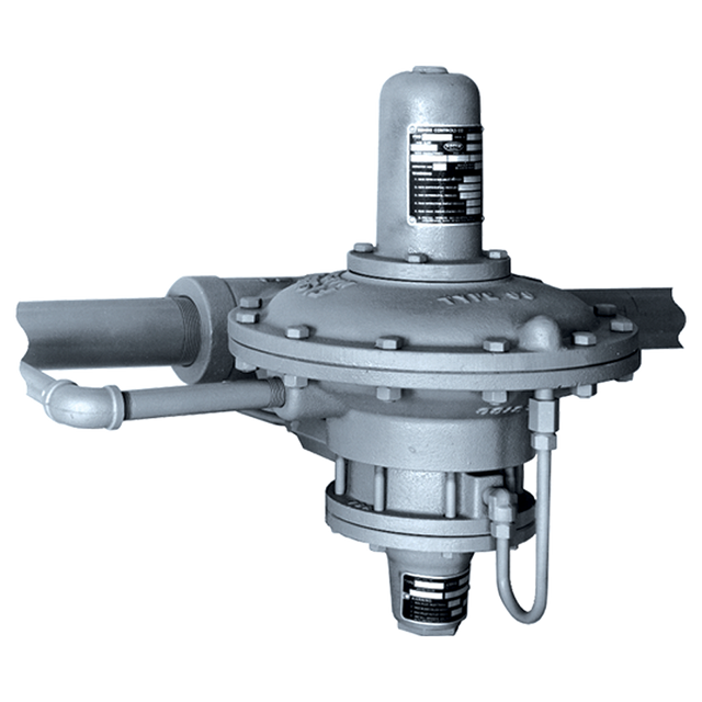 99-505PH (Fisher) Regulator-1St 2 Fpt 67.993M Btu 10-20Psi