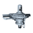 99-512P (Fisher) Regulator-1St 2 Fpt 37.95M Btu 5-15 Psi