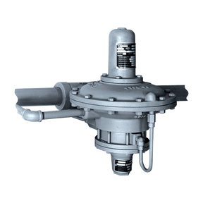 99-512P (Fisher) Regulator-1St 2 Fpt 37.95M Btu 5-15 Psi