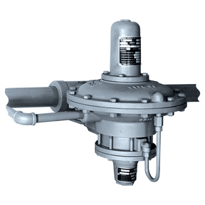 99-513P (Fisher) Regulator-1St 2 Fpt 36.368M Btu 2-10 Psi