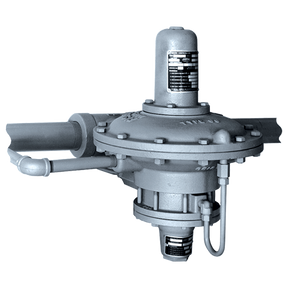 99-515P (Fisher) Regulator-1St 2 Fpt 41.112M Btu 10-20Psi
