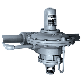 99-903P (Fisher) Regulator-1St 2 Fpt 44.275M Btu 10-65Psi