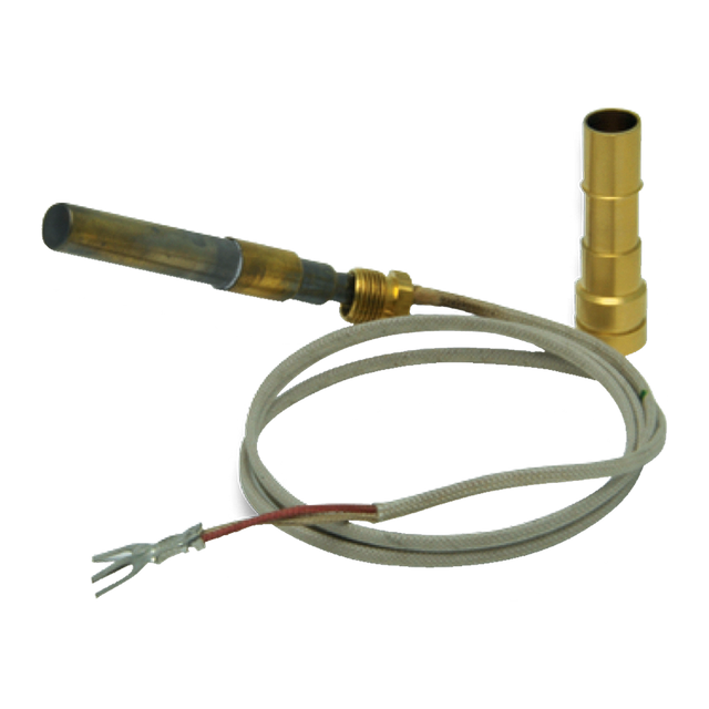 101934F-32 | Thermopile-32 2 Leads