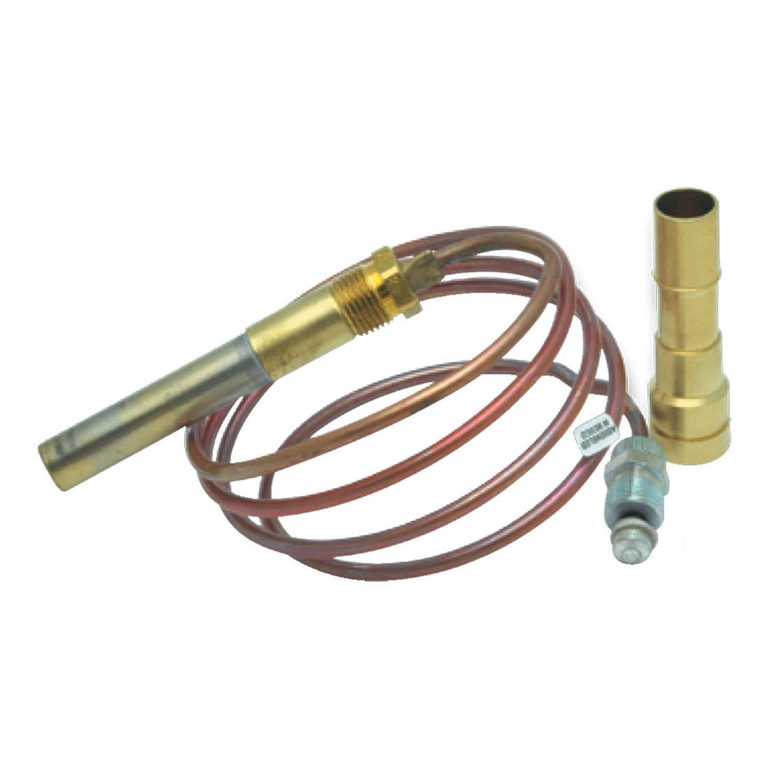 1951-001 | Thermopile-36 Coax Connect And Pg9 Adpt