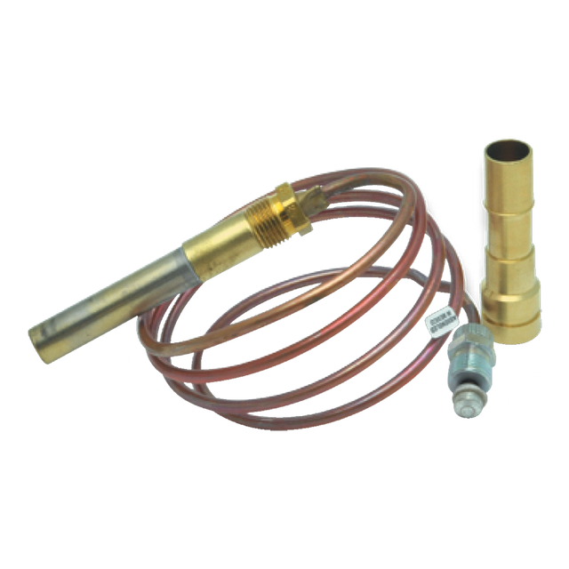 1951-001 | Thermopile-36 Coax Connect And Pg9 Adpt