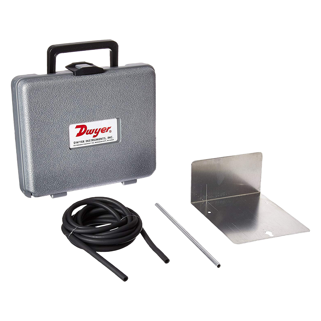 A-432 (Dwyer) Case-Magnehelic Gauge