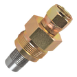 A597-10-8-SW (Chicago Fittings) Service Head-X Riser 1/2 Ffl X 1/2 Cts