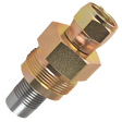 A597-17-10-SW (Chicago Fittings) Service Head-X Riser 5/8 Ffl X 3/4 Ips