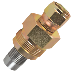 A597-17-10-SW (Chicago Fittings) Service Head-X Riser 5/8 Ffl X 3/4 Ips