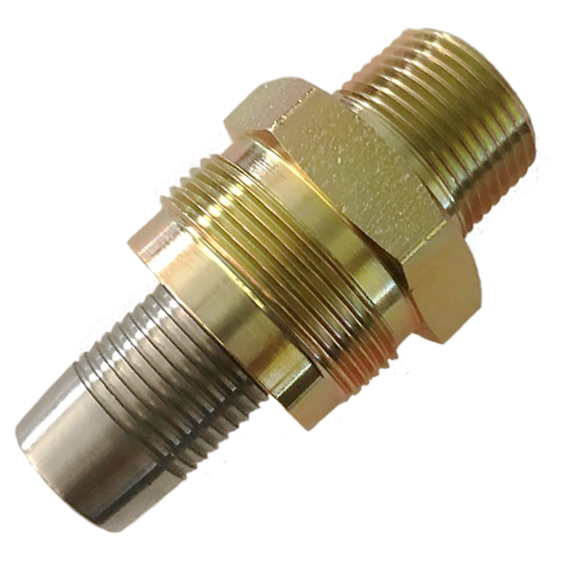 X Risers A597-17-12 (Chicago Fittings) Service Head-X Riser 3/4 Mpt X 3/4 Ips