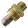 A597-17-12 (Chicago Fittings) Service Head-X Riser 3/4 Mpt X 3/4 Ips