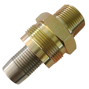A597-17-12 (Chicago Fittings) Service Head-X Riser 3/4 Mpt X 3/4 Ips
