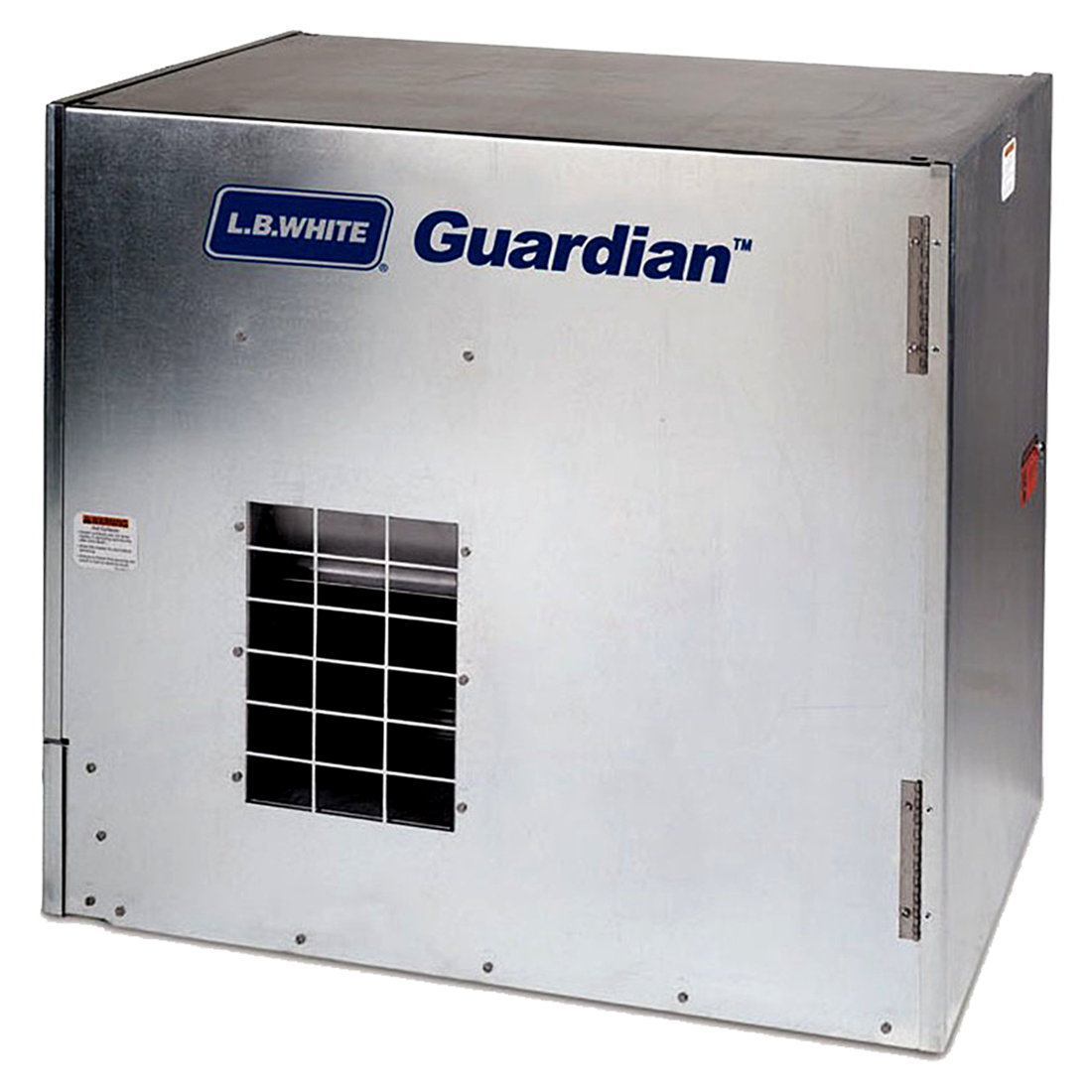 GUARDIAN 250 PILOT (L.B. White) Heater-Ag Btm Draw 250K Lp Pil Gar 250