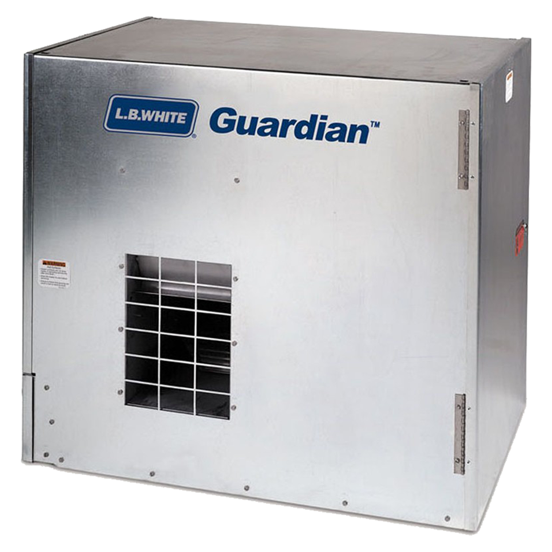 GUARDIAN 325 H.S.I. (L.B. White) Heater-Ag 325K 220V Gar 235 Btm Draw