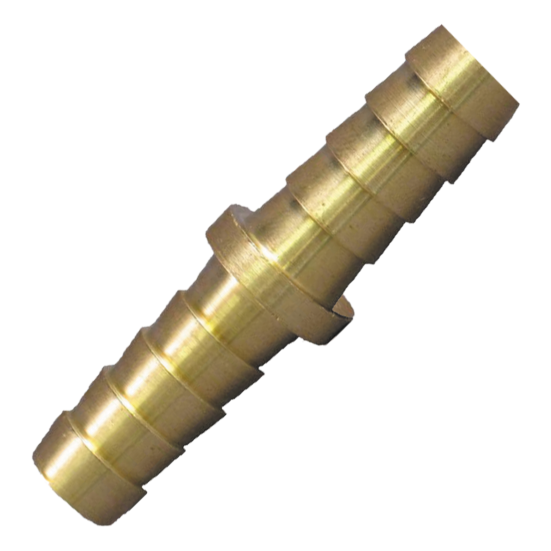 32093 | Mender-1/4 Brass Hose