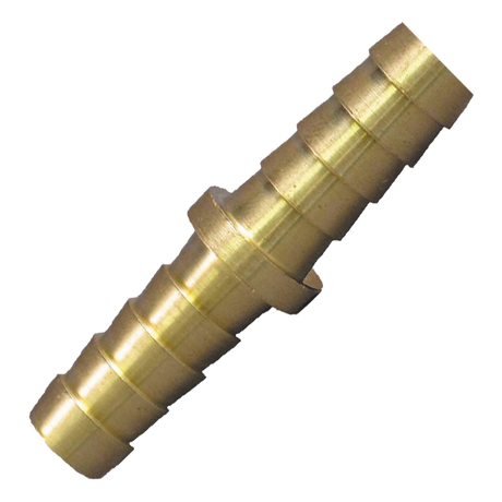 32093 | Mender-1/4 Brass Hose