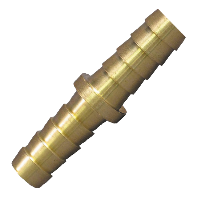 32093 | Mender-1/4 Brass Hose