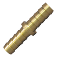 ME27E (Marshall Excelsior) Mender-3/8 Brass Hose