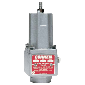 LP-B166-1 (Corken) Valve-Bypass 1 50-150 Psig