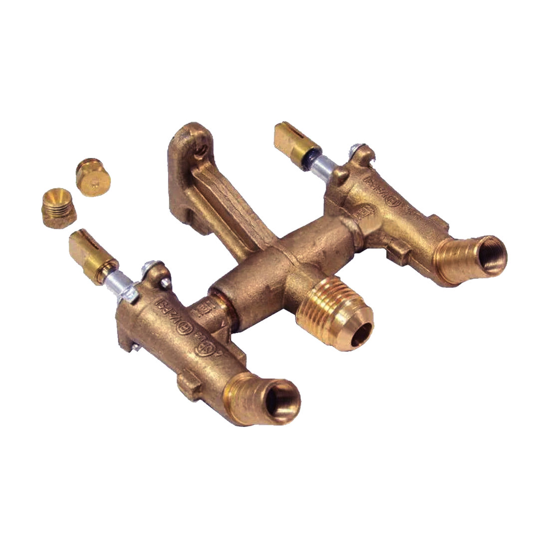BCK1014 (Empire) Kit-Conversion Lp To Nat Q3Pk1