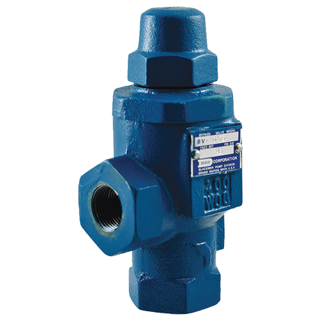 BV0.75A-4-1-0-0 (Blackmer) Valve-Bypass 3/4 71-100 Psig