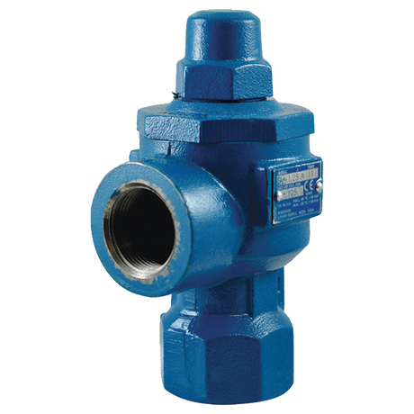 BV1.25A-5-1-0-0 (Blackmer) Valve-Bypass 1-1/4 71-125Psi Set 125Psi