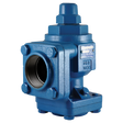 BV2A-2-1-N-N **PSI SET AT 70** (Blackmer) Valve-Bypass 2 41-70Psi *Set At 70 Psi*