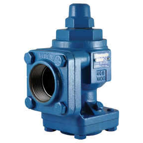 BV2A-2-1-N-N **PSI SET AT 70** (Blackmer) Valve-Bypass 2 41-70Psi *Set At 70 Psi*