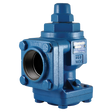 BV2A-6-1-N-N (Blackmer) Valve-Bypass 2 91-125Psi Set At 125 Psi