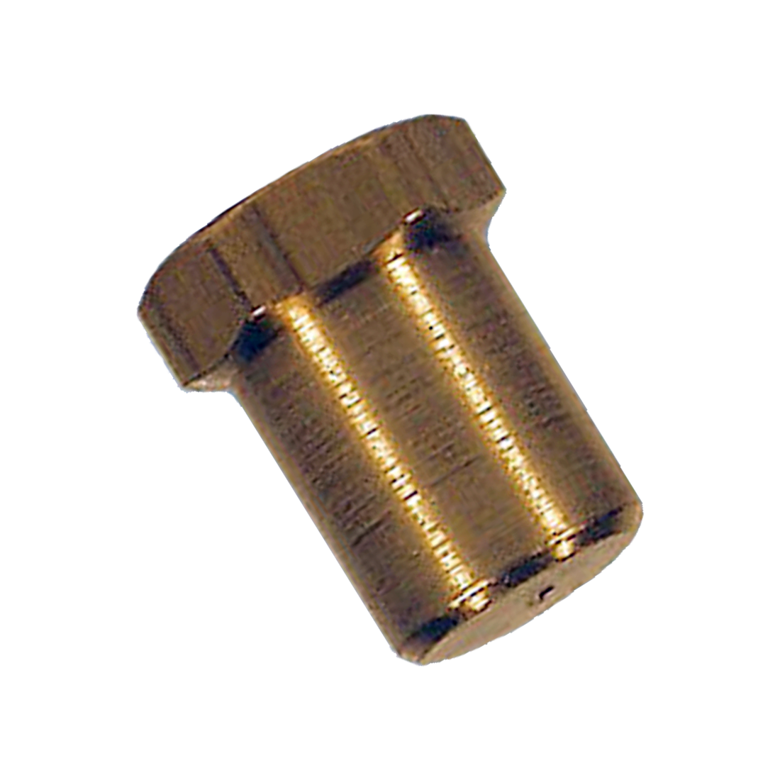 CO401 (Anderson & Forrester) Orifice-Cap Bnk 1/8-27 Npt