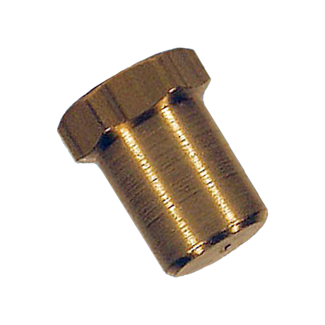 CO401 (Anderson & Forrester) Orifice-Cap Bnk 1/8-27 Npt