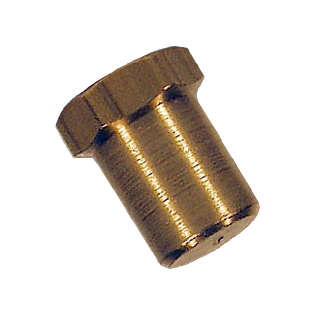 CO401 (Anderson & Forrester) Orifice-Cap Bnk 1/8-27 Npt