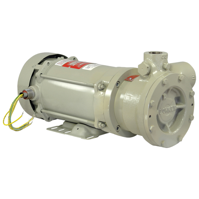 C13FD2A (Corken) Pump-Turbine 1-1/2 In 1 Out 2Hp 1Ph
