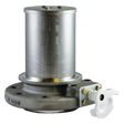 C404-32-60 (Fisher) Valve-Internal 4 Single Flg