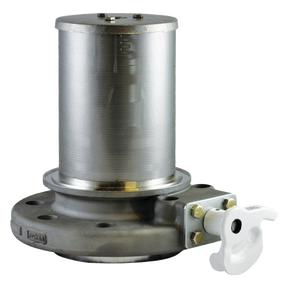C404-32-60 (Fisher) Valve-Internal 4 Single Flg