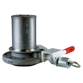 C404M32-60 (Fisher) Valve-Internal 4 Single Flg Lever