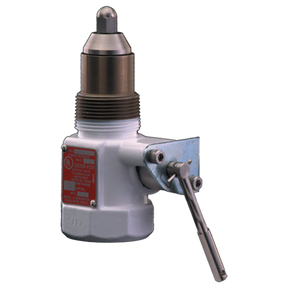 C407-10-08 (Fisher) Valve-Internal 1-1/4Strt Thru Body 80Gpm