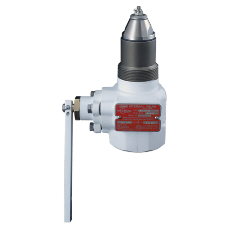 C477-16-25 (Fisher) Valve-Internal 2 Strt Thru Body 250 Gpm