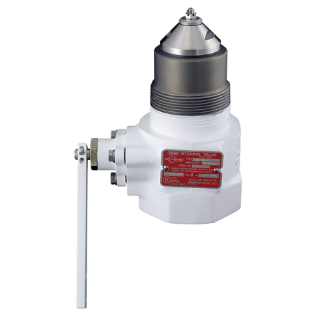 C477-24-37 (Fisher) Valve-Internal 3 Strt Thru Body 375 Gpm