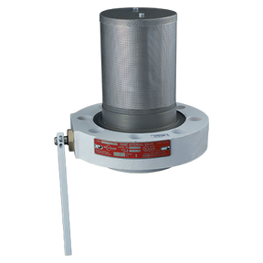 C484-24-25 (Fisher) Valve-Internal 3 Single Flg 250 Gpm
